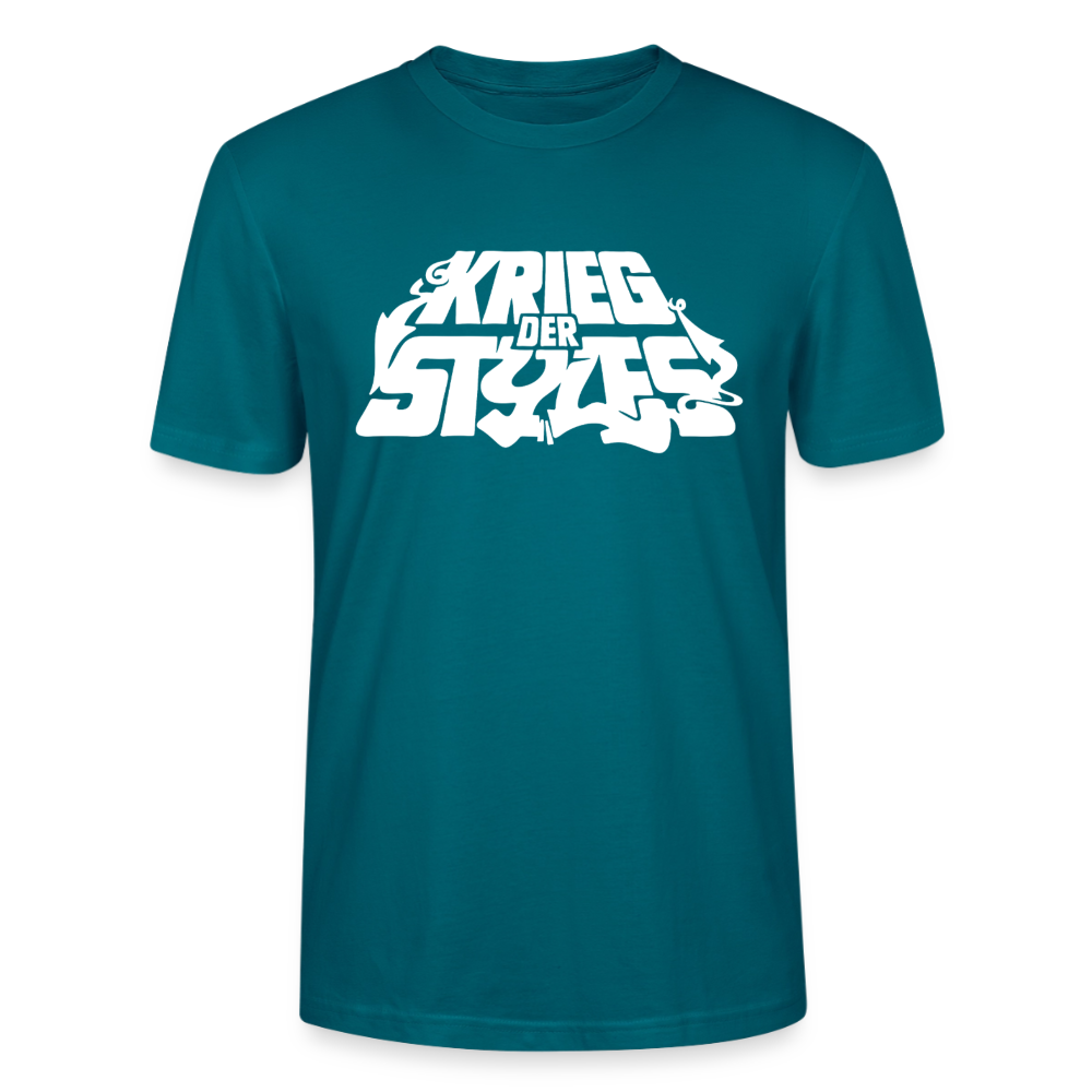 Krieg der Styles T-Shirt - ocean depth