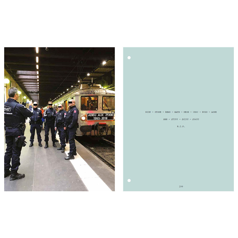 Painted Graves Vol. I