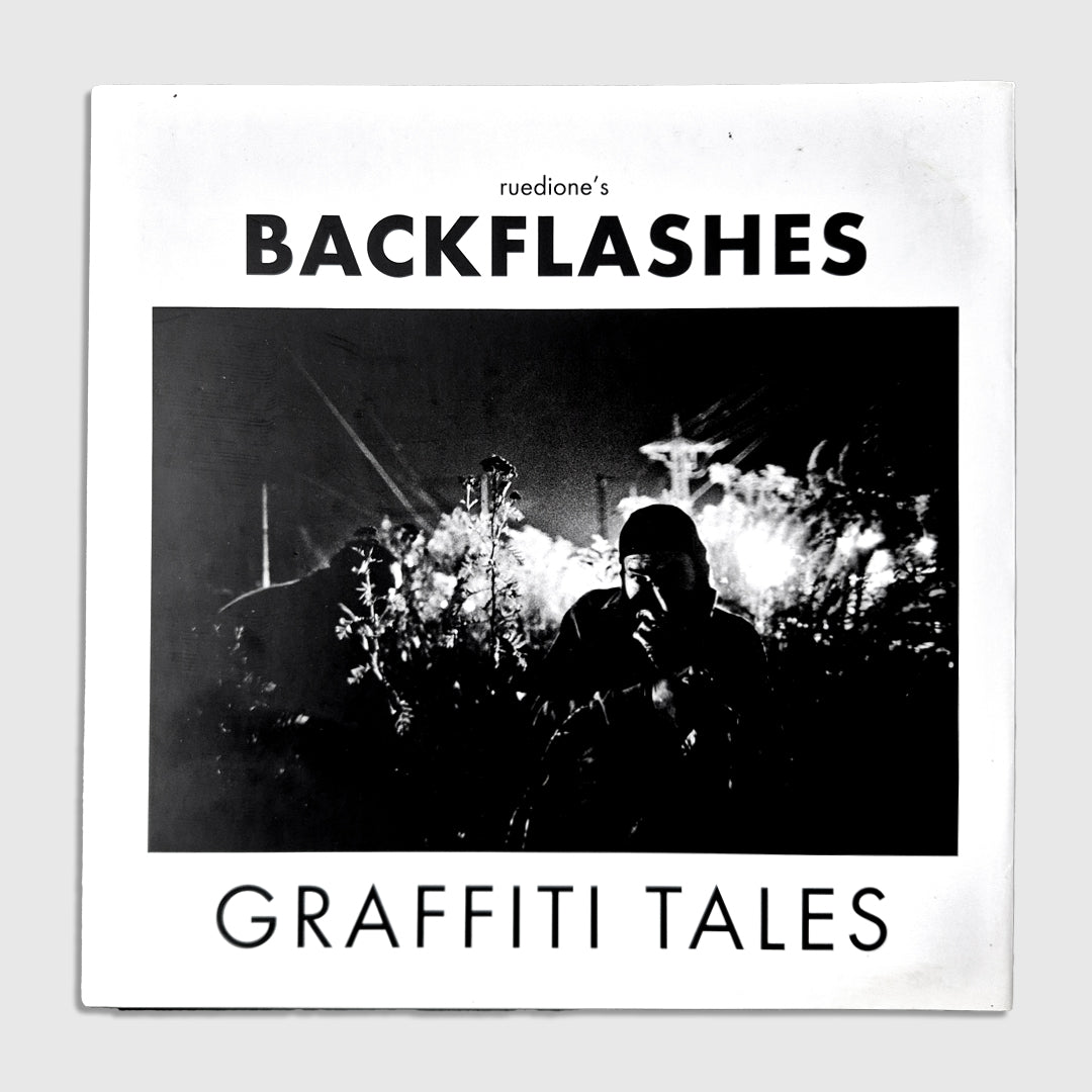 BACKFLASHES - Graffiti Tales