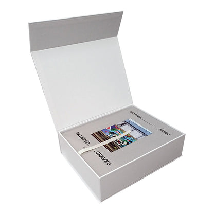 Painted Graves Box set (signed Edition)