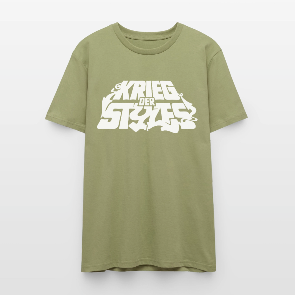 Krieg der Styles T-Shirt - sage
