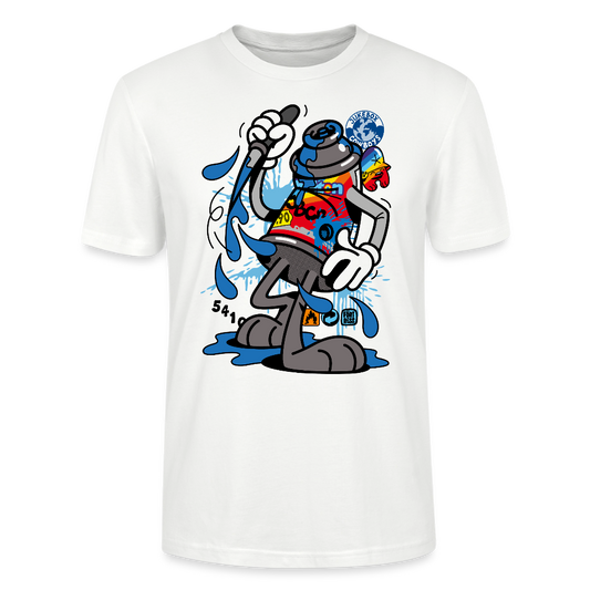 Rasselbande Belton T-Shirt - white