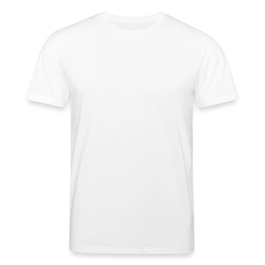 Size Check Stanley/Stella CREATOR Unisex Organic T-Shirt - white