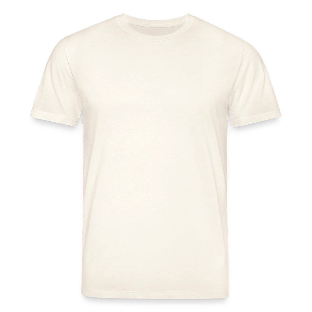 Size Check Stanley/Stella CREATOR Unisex Organic T-Shirt - natural white