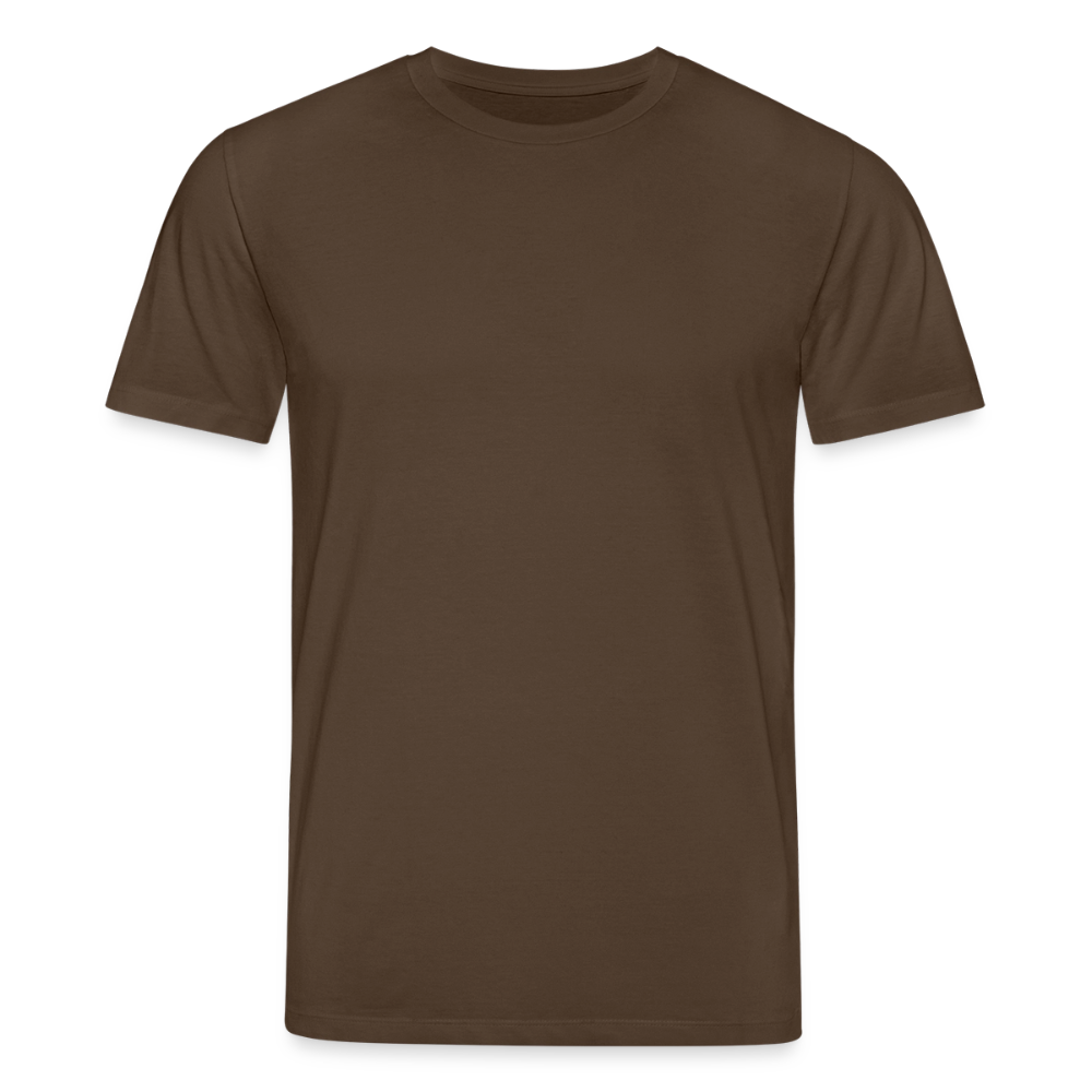 Size Check Stanley/Stella CREATOR Unisex Organic T-Shirt - mocha