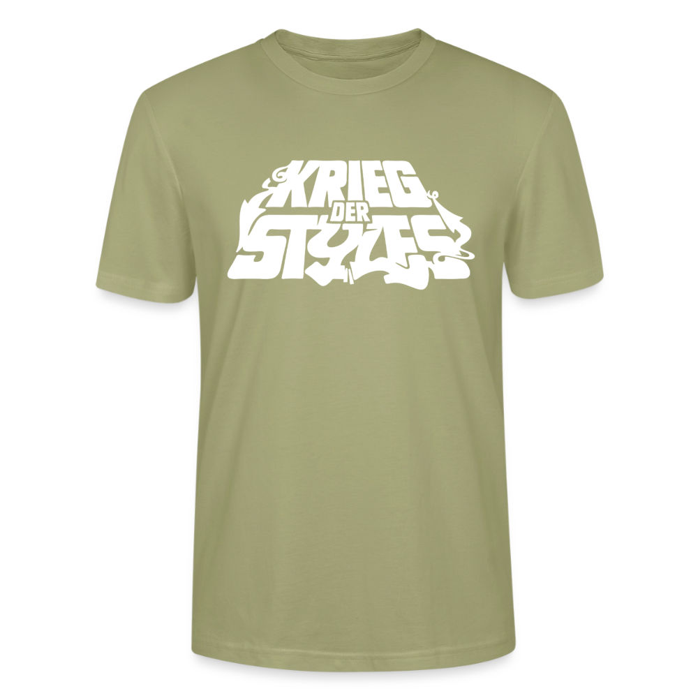 Krieg der Styles T-Shirt - sage