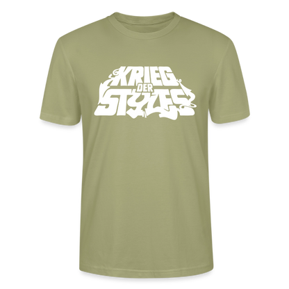 Krieg der Styles T-Shirt - sage