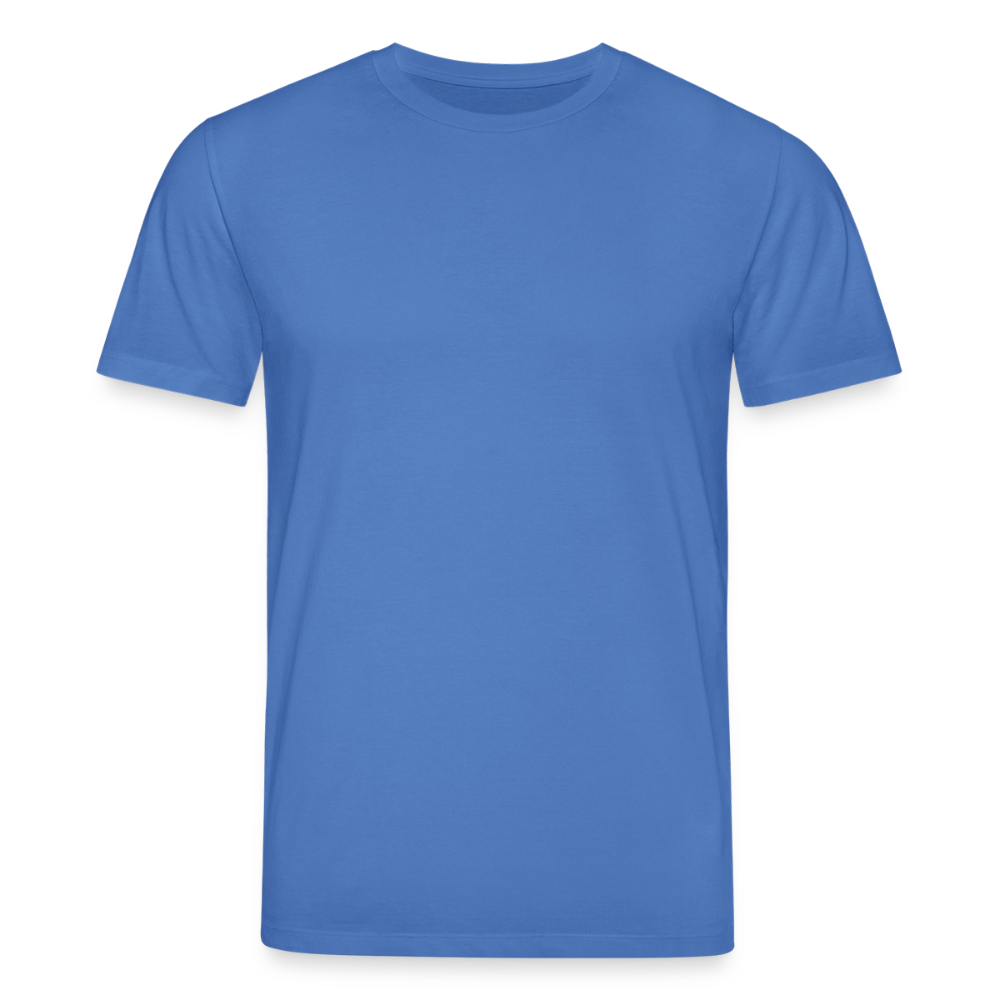 Size Check Stanley/Stella CREATOR Unisex Organic T-Shirt - mindful blue