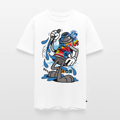 Rasselbande Belton T-Shirt - white