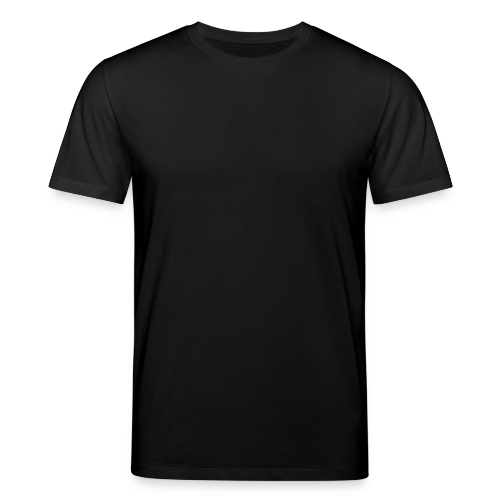 Size Check Stanley/Stella CREATOR Unisex Organic T-Shirt - black