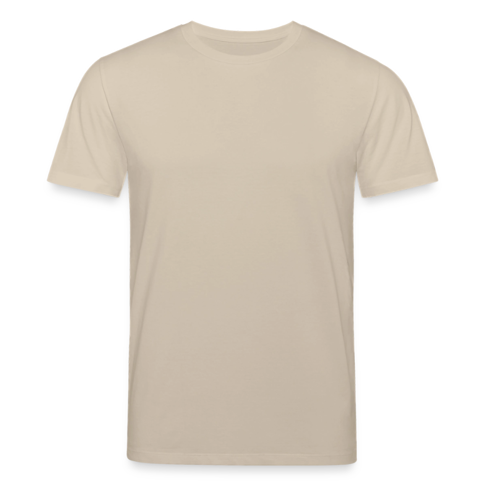 Size Check Stanley/Stella CREATOR Unisex Organic T-Shirt - beige