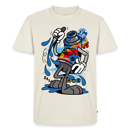 Rasselbande Belton T-Shirt - off white
