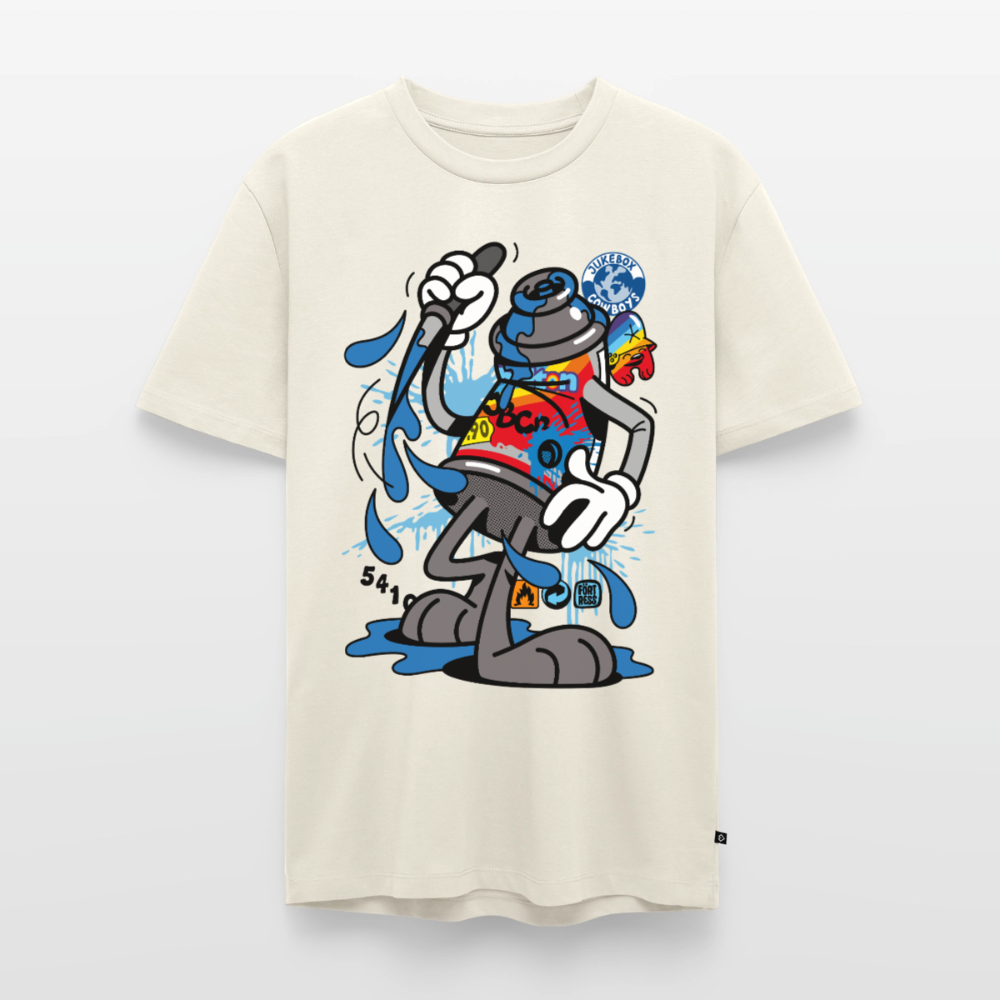 Rasselbande Belton T-Shirt - off white