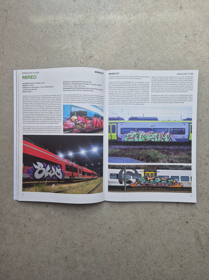 Neongrau #14
