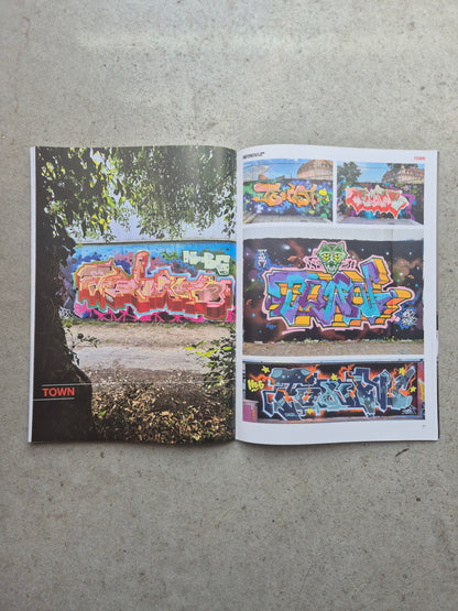 Neongrau #14