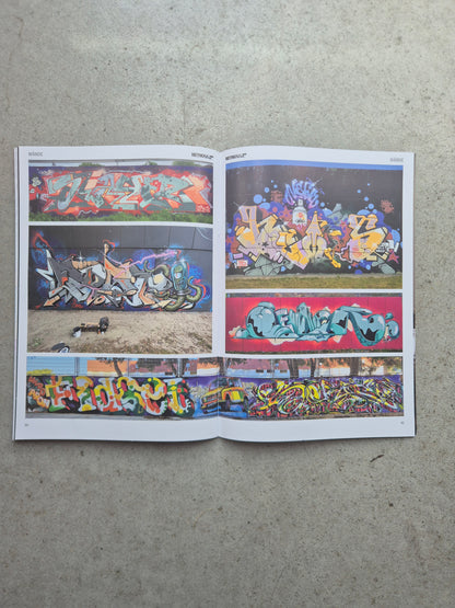Neongrau #14