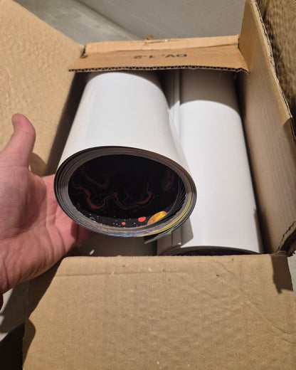 KACAO77 UNIVERSES – Poster Pack