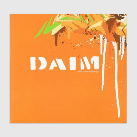 DAIM – Daring to Push the Boundaries