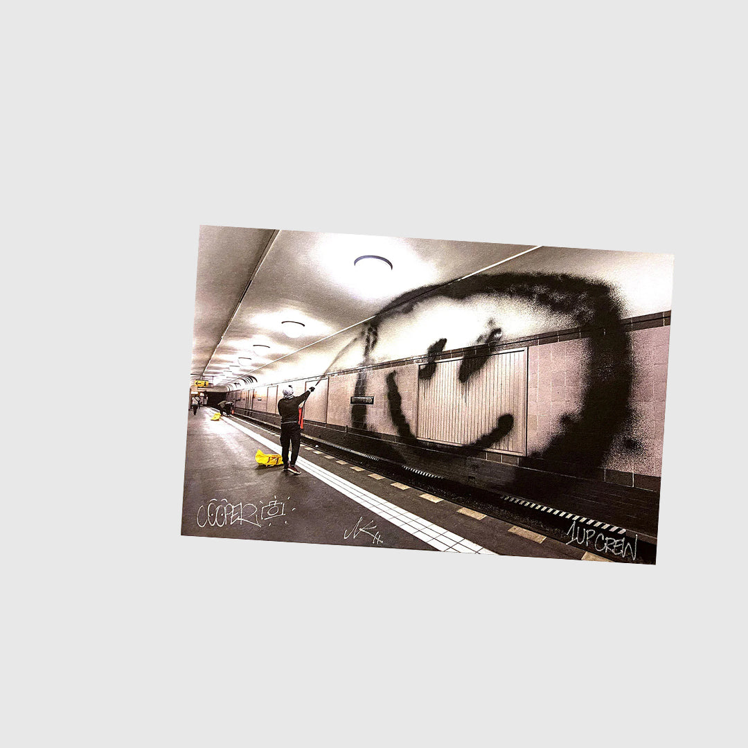 ONE WEEK WITH 1UP – Collector’s Edition