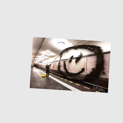 ONE WEEK WITH 1UP – Collector’s Edition