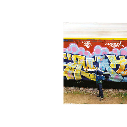 Painted Graves Vol. II