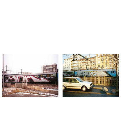 Painted Graves Vol. II