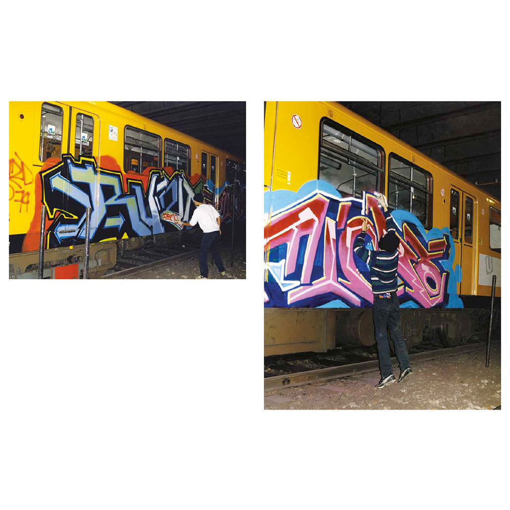 Painted Graves Vol. II