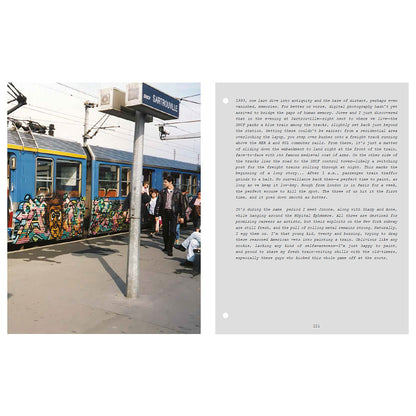 Painted Graves Vol. II