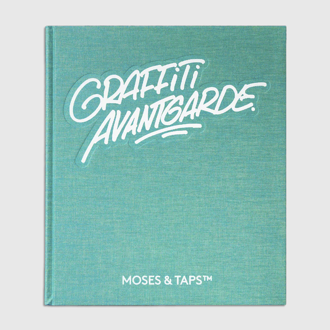 Graffiti Avantgarde