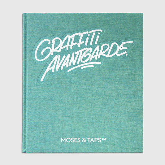 Graffiti Avantgarde