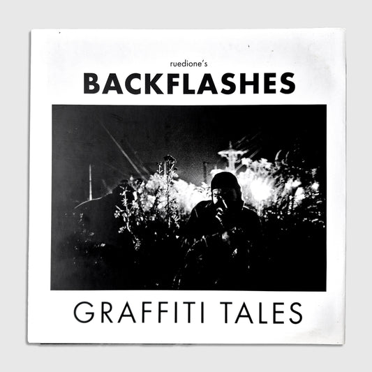 BACKFLASHES - Graffiti Tales