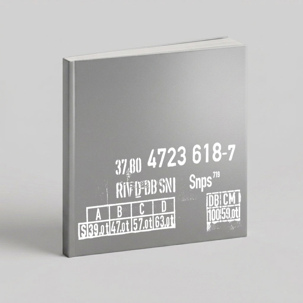 GRAFFITI BLACKBOOKS – SMASH137 (Chrome Edition)