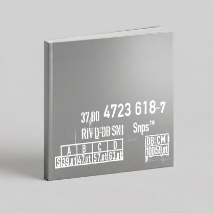 GRAFFITI BLACKBOOKS – SMASH137 (Chrome Edition)