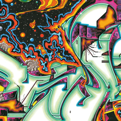 KACAO77 UNIVERSES – Poster Pack