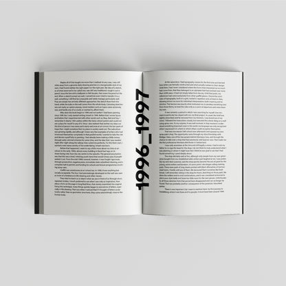 GRAFFITI BLACKBOOKS – SMASH137 (Chrome Edition)