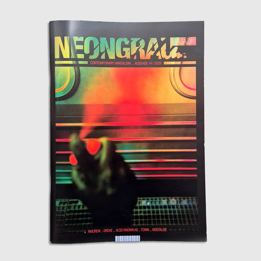 Neongrau #14